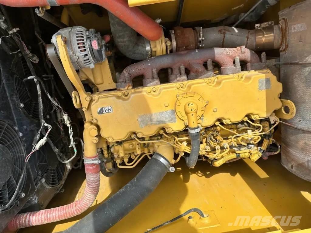 CAT 330GC Excavadoras de cadenas
