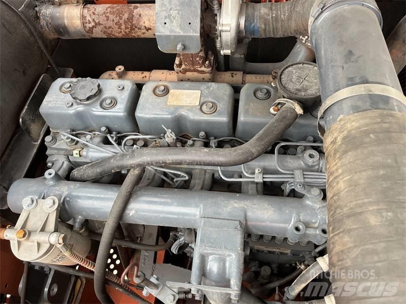 Doosan 300 Excavadoras de cadenas
