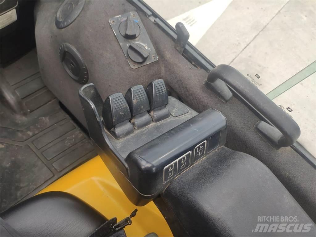 Yale GDP30VX Carretillas diesel