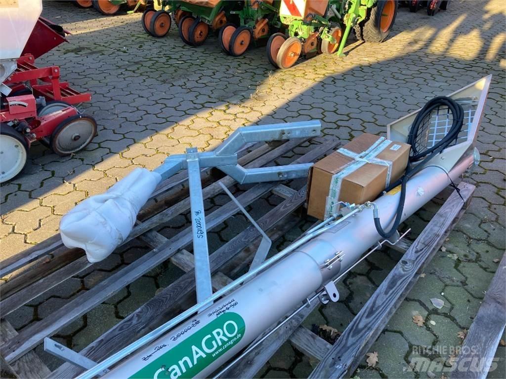  CANAGRO MA 608 V Otros equipos usados para la recolección de forraje