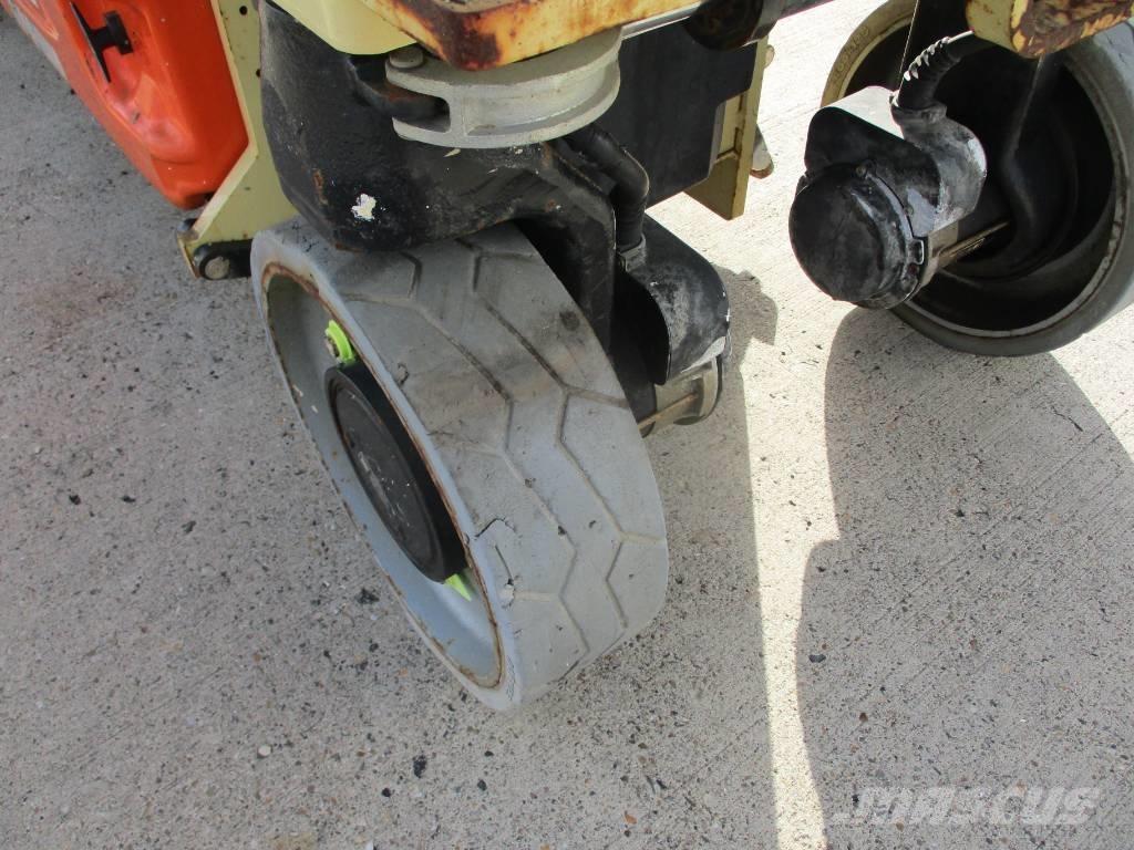 JLG 2632 ES (151) Plataformas tijera