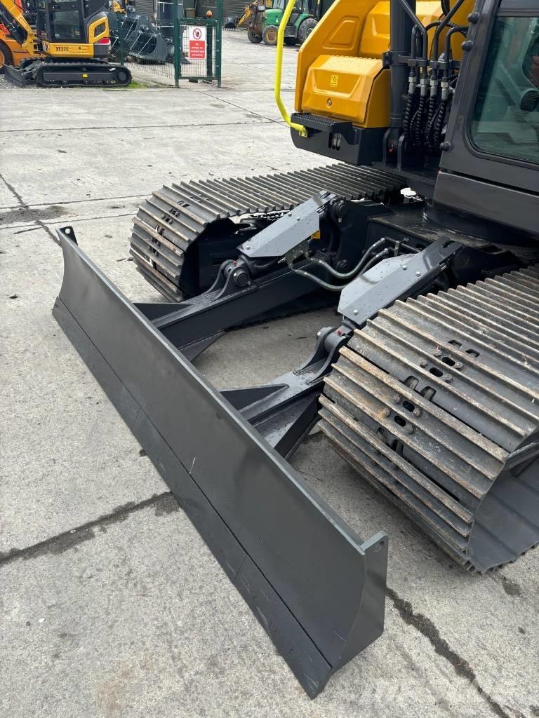 XCMG XE135E Excavadoras de cadenas