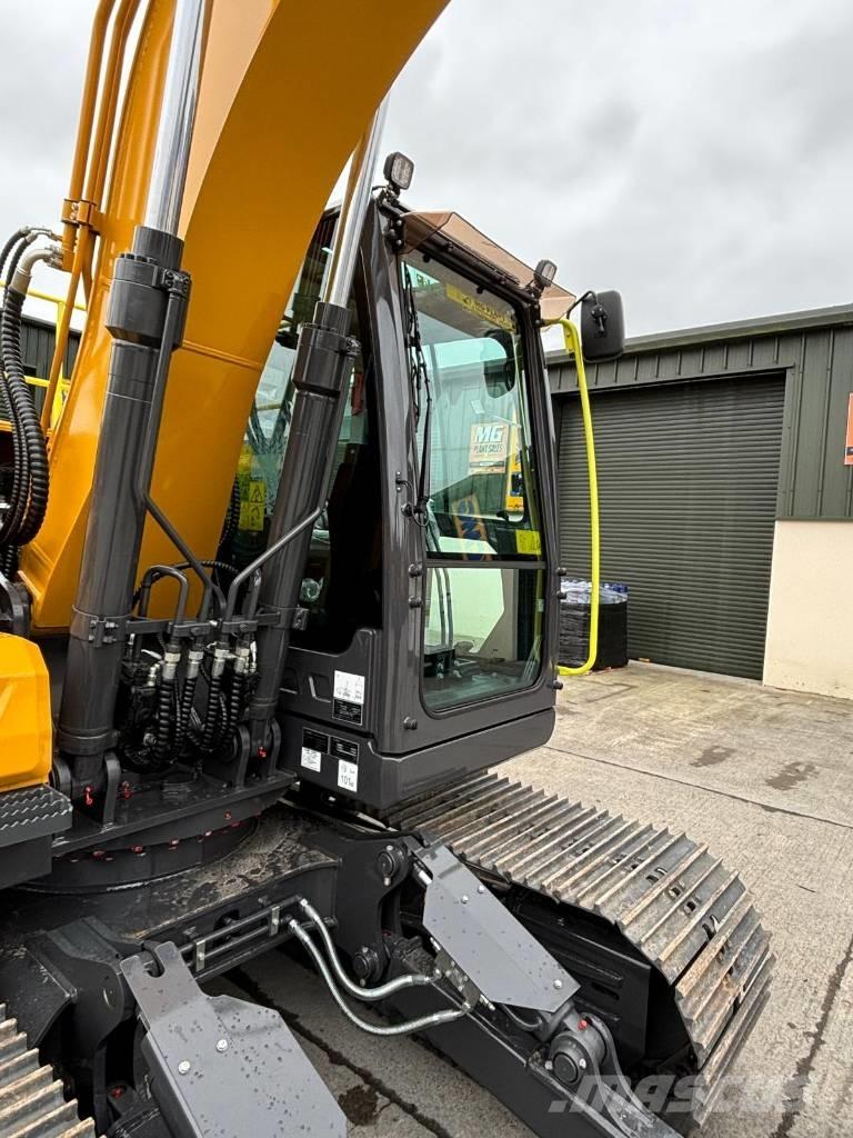 XCMG XE135E Excavadoras de cadenas