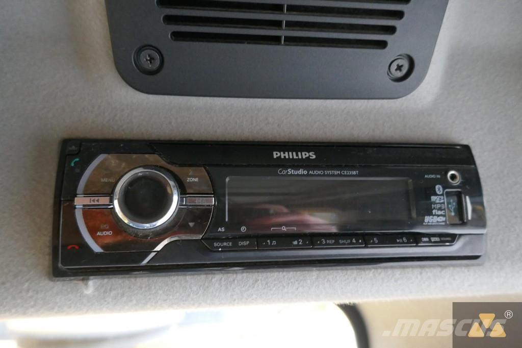 CAT 352F Excavadoras de cadenas