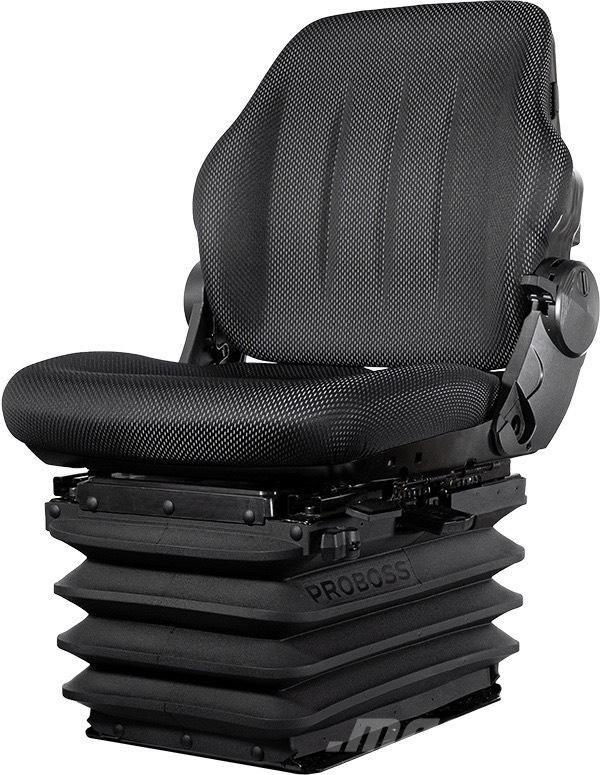  ProBoss AS 2480.   12 V. Tractores