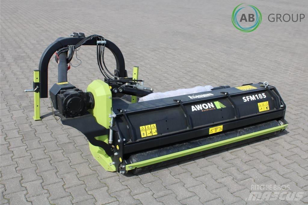  Awon Jewelin SFM 185 Agricultura - Otros