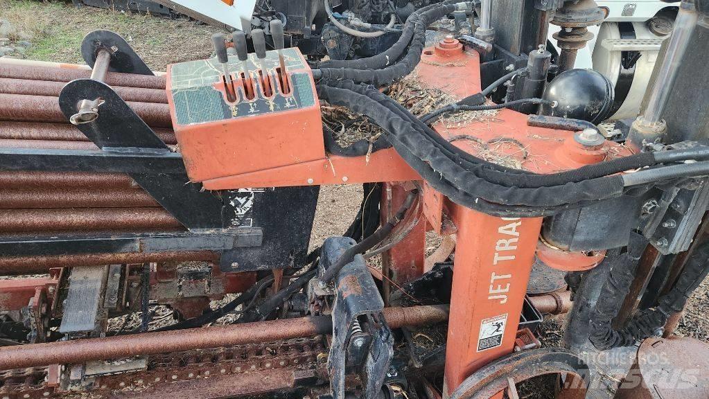 Ditch Witch JT 4020 Equipo de perforación horizontal