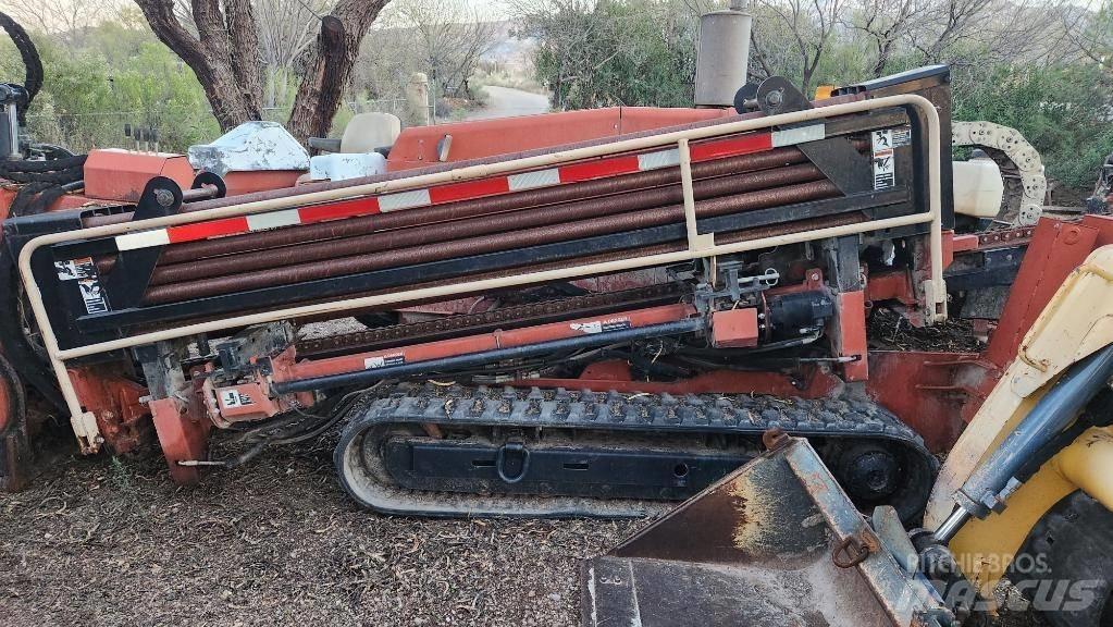 Ditch Witch JT 4020 Equipo de perforación horizontal