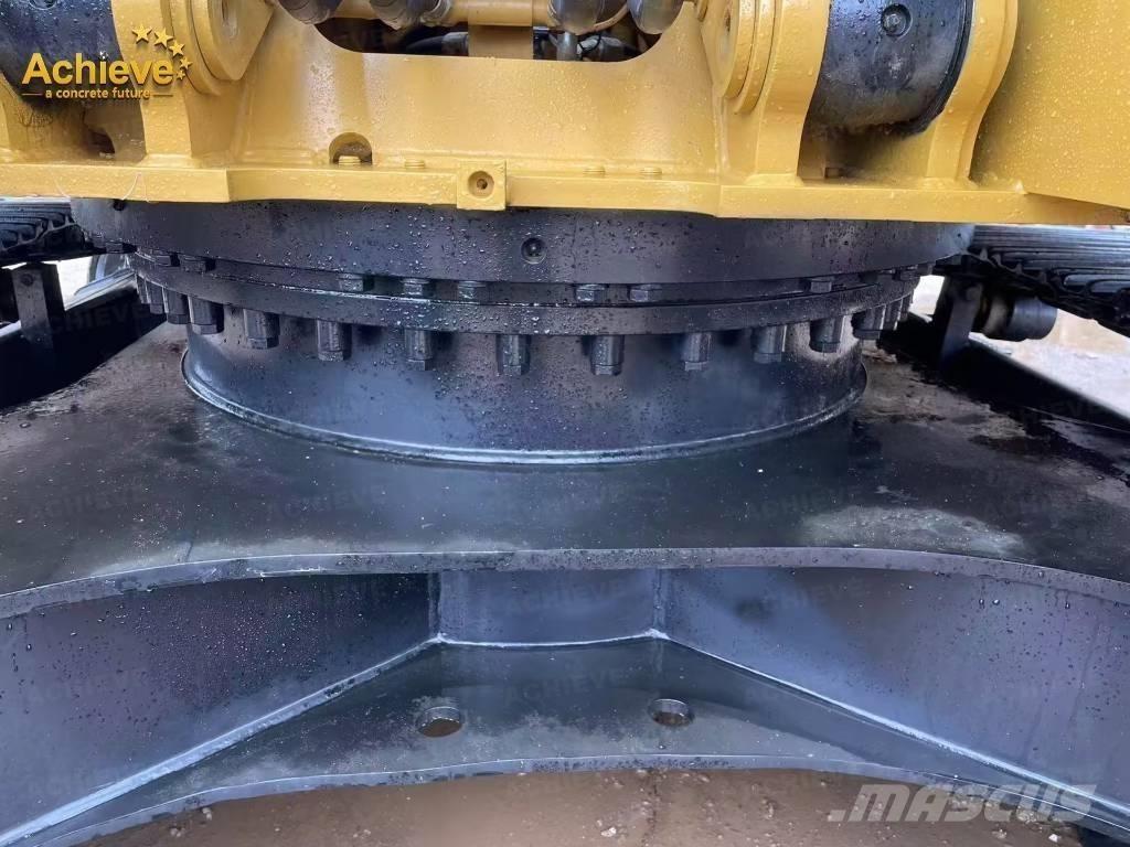 CAT 320 N G Excavadoras de cadenas