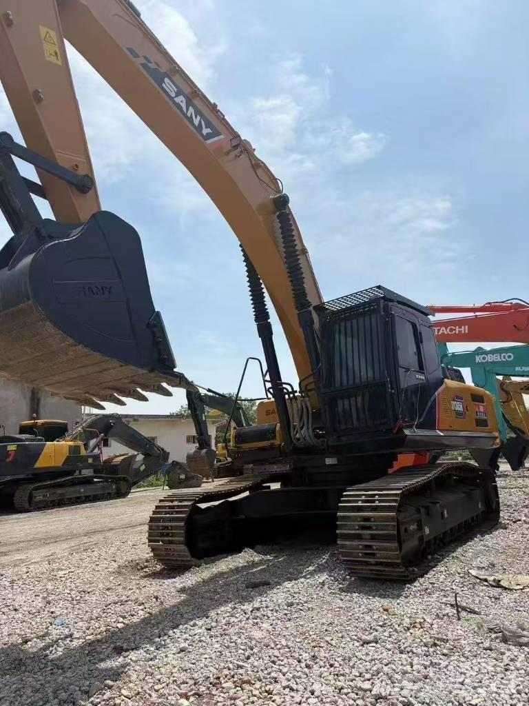 Sany SY365 H Excavadoras de cadenas