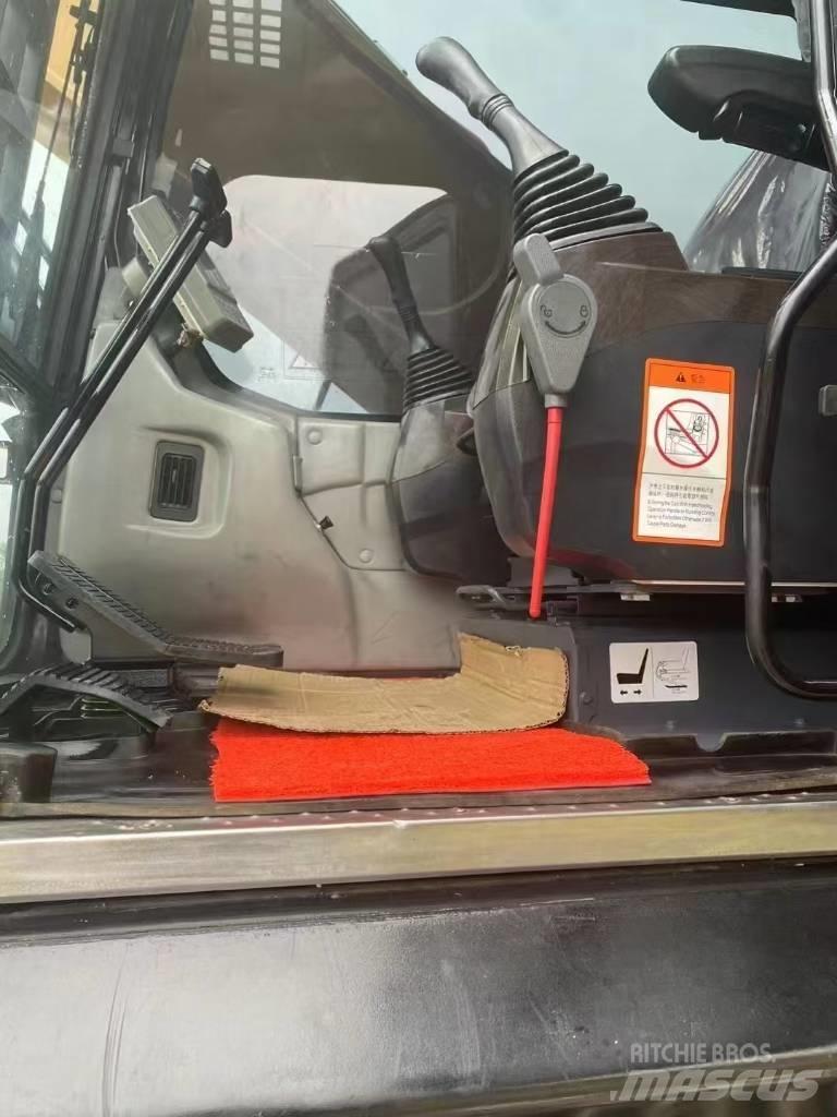 Sany SY365 H Excavadoras de cadenas