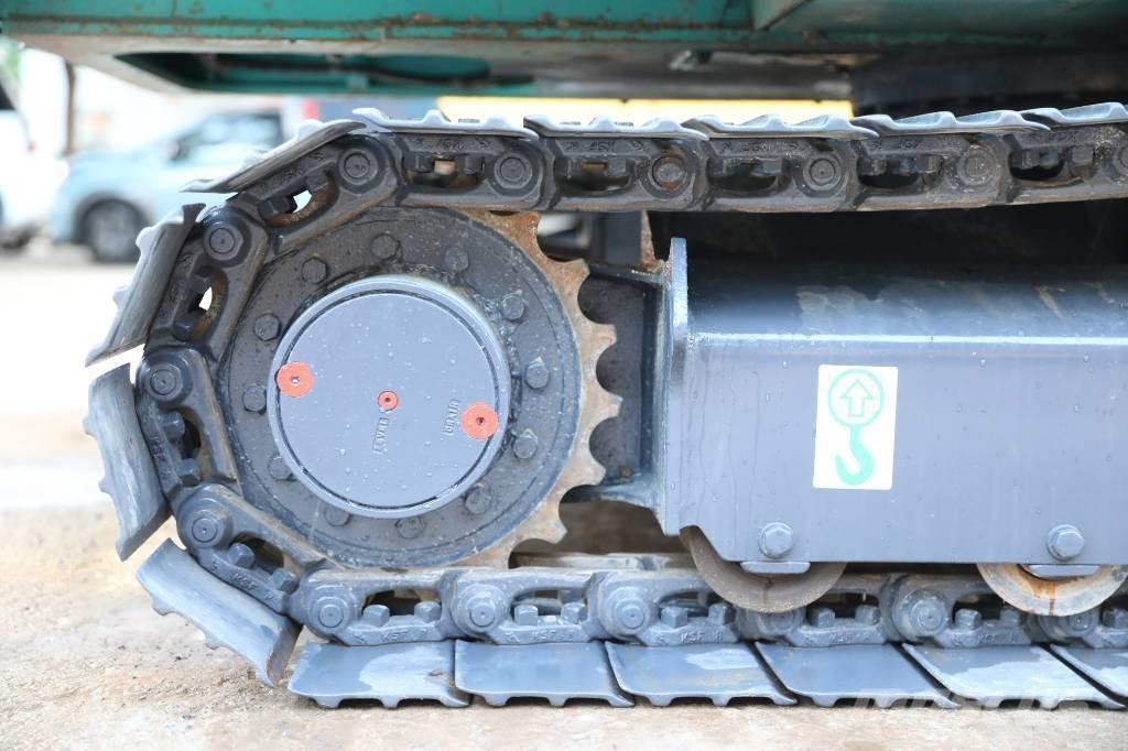 Kobelco sk60-8 Mini excavadoras < 7t