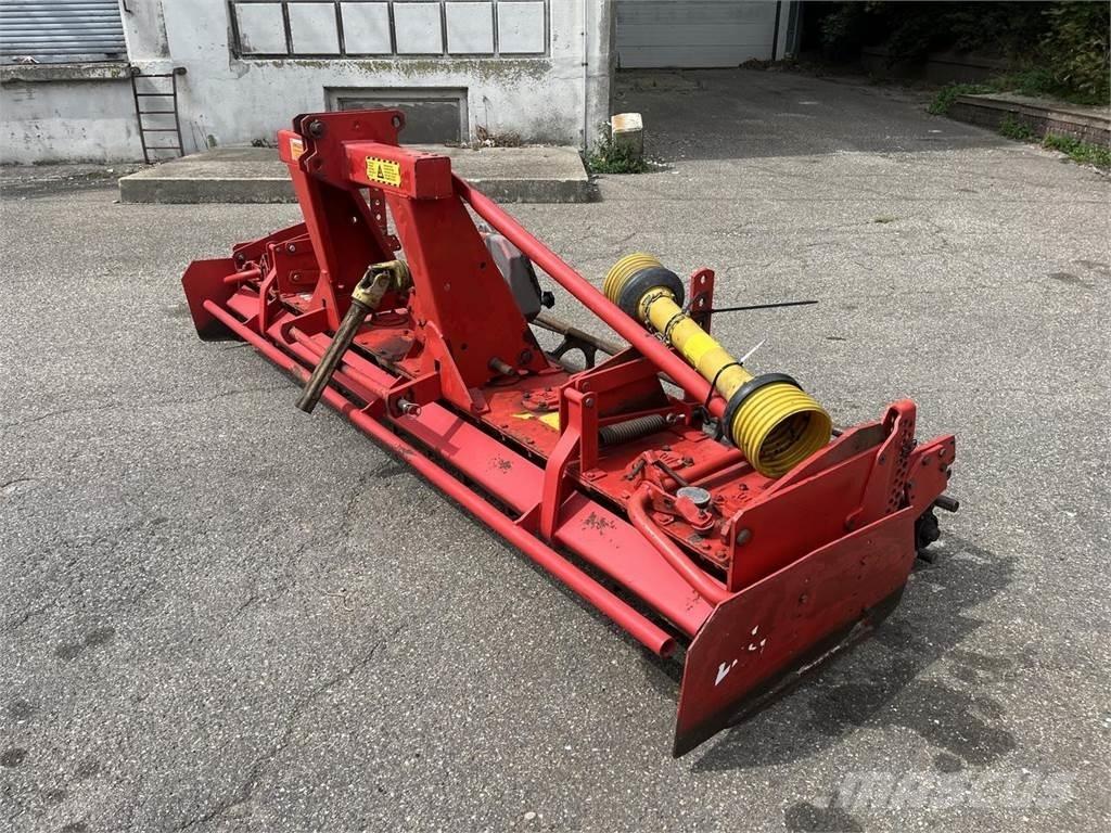 Lely 300-22 Gradas rotativas / rotocultivadores