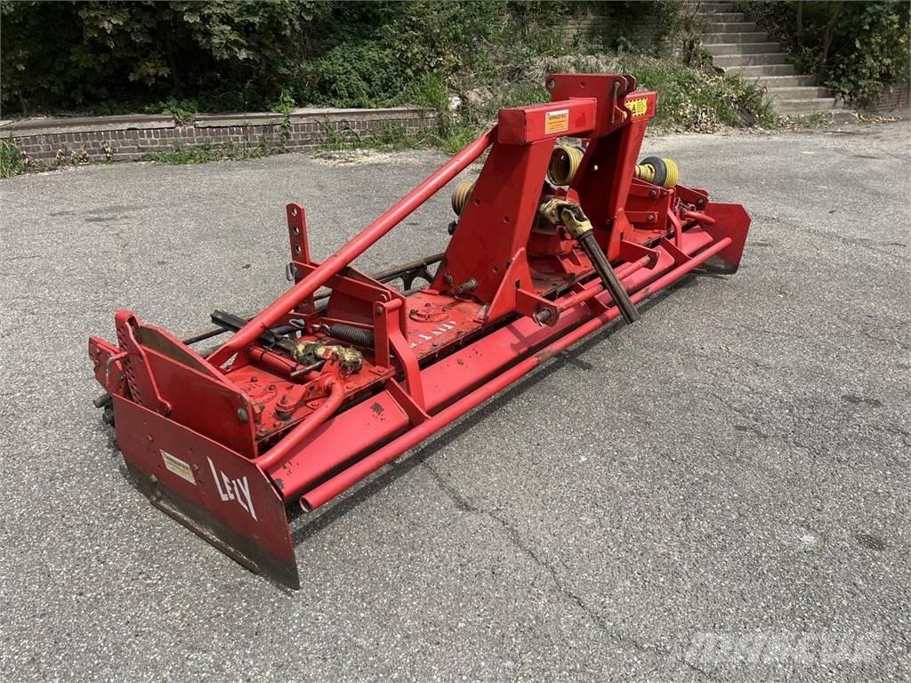 Lely 300-22 Gradas rotativas / rotocultivadores