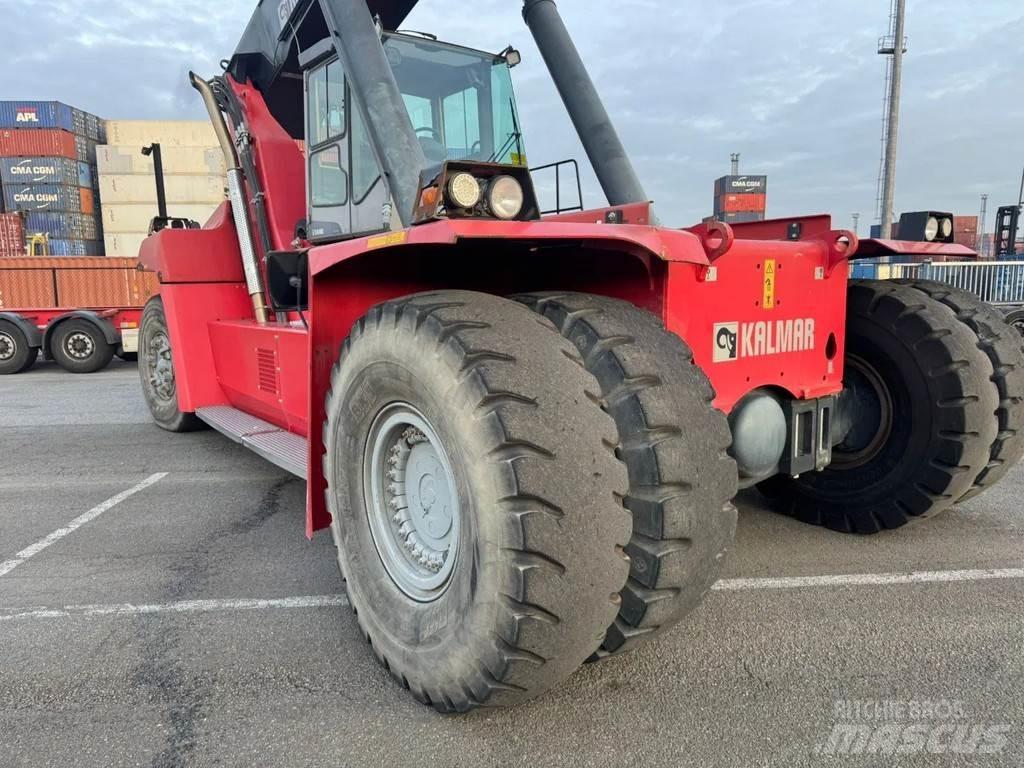 Kalmar DRF450-65S5 Manipulador de contenedores