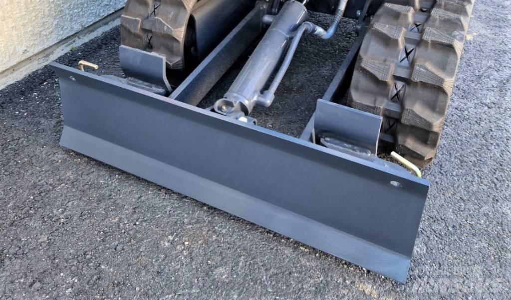 Kobelco SK10SR-2E Mini excavadoras < 7t