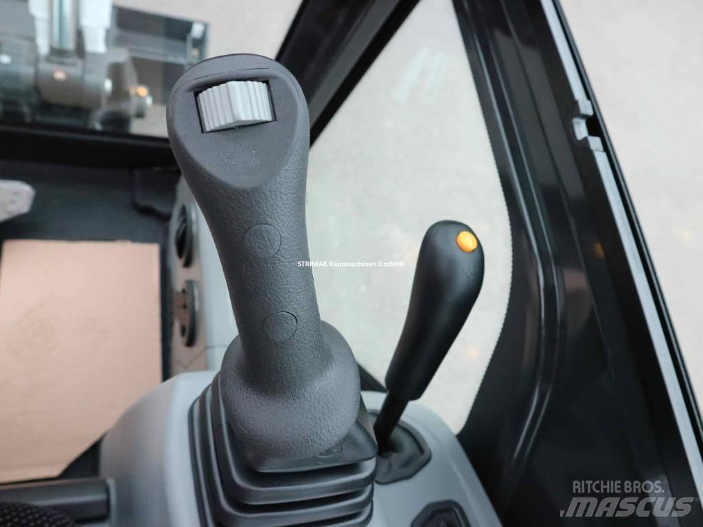 Bobcat E 19 Mini excavadoras < 7t
