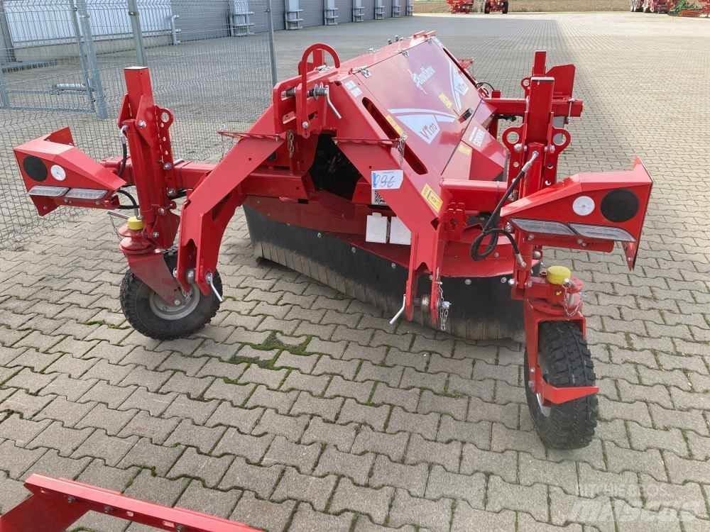 Grimme VT 170 Agricultura - Otros