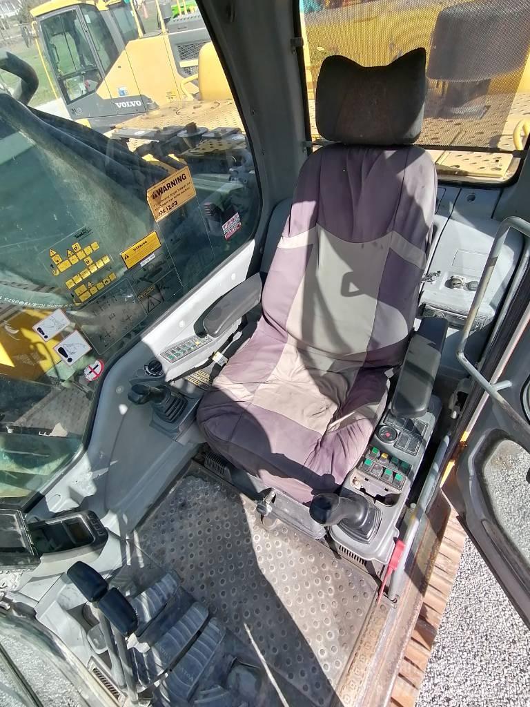 Volvo EC 360 B LC Excavadoras de cadenas