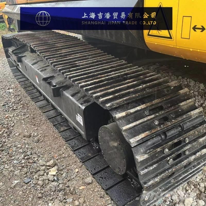 Sany SY 335 Excavadoras de cadenas