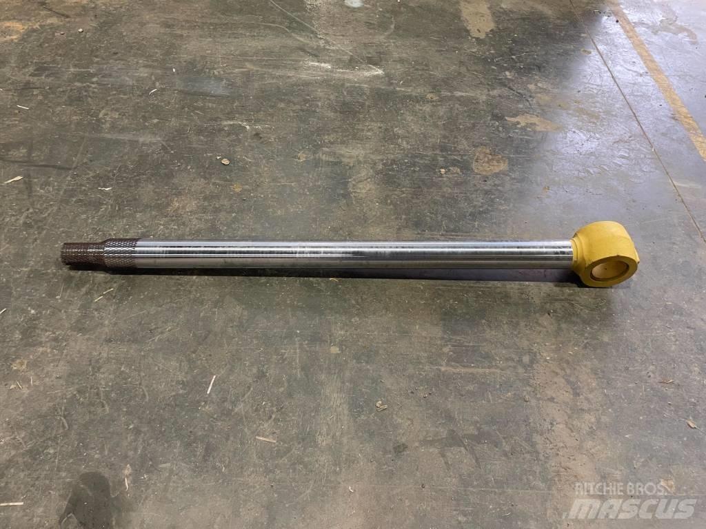 CAT 318C + 319C Rod AS Otros componentes