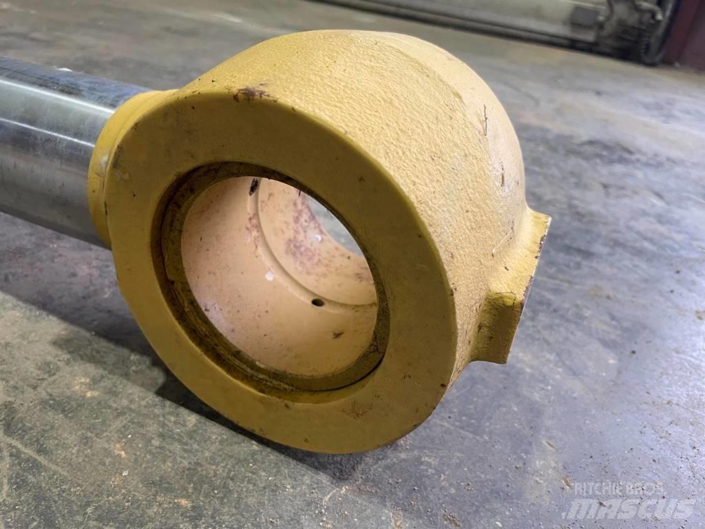CAT 318C + 319C Rod AS Otros componentes