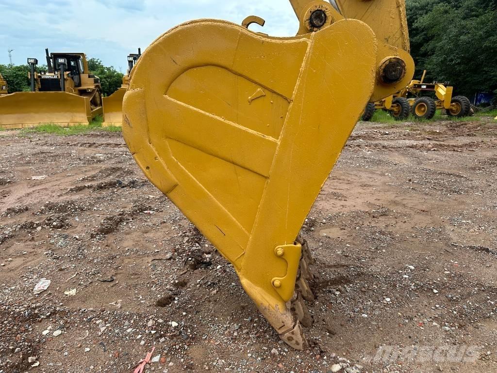 CAT 330 CL Excavadoras de cadenas