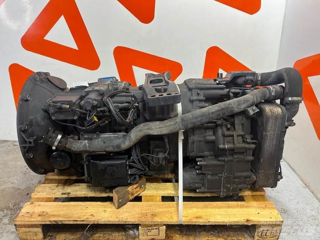 Scania GRSO905R Cajas de cambios