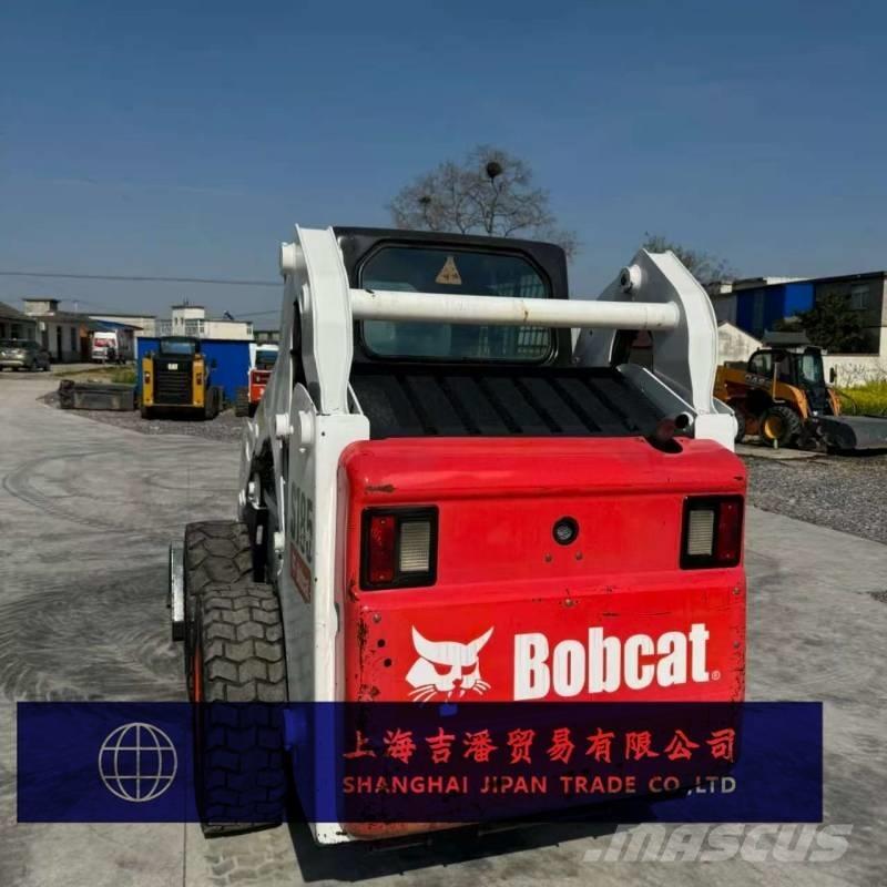 Bobcat S 185 Minicargadoras