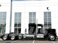 Peterbilt 389 Cabezas tractoras