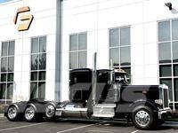 Peterbilt 389 Cabezas tractoras