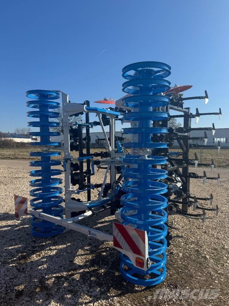 Samo THOR 5,20m Cultivadores