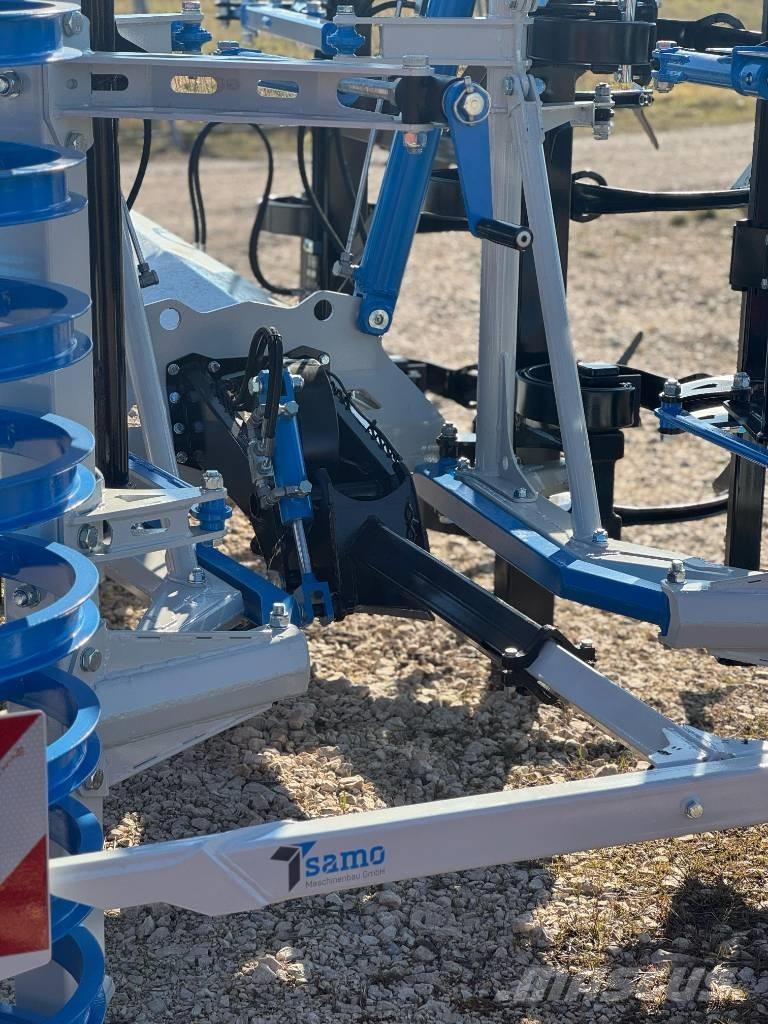 Samo THOR 5,20m Cultivadores