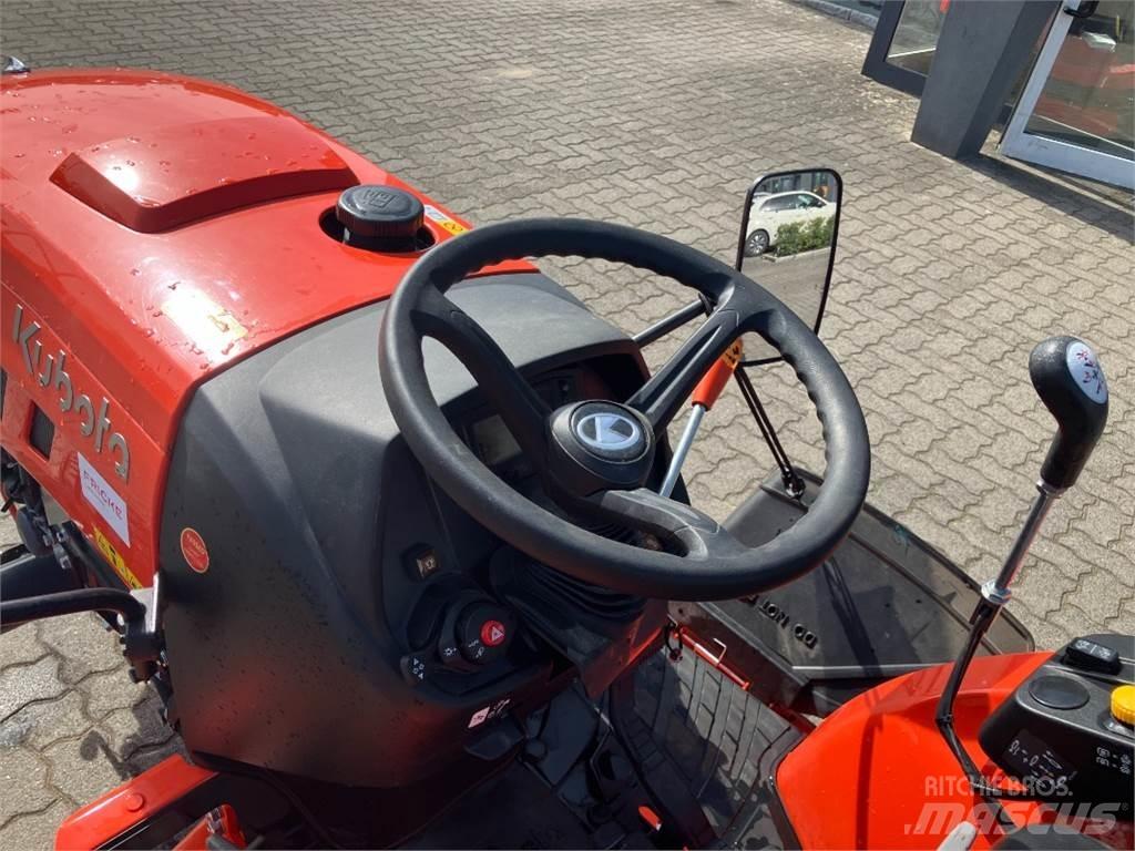 Kubota LX 351 Tractores compactos
