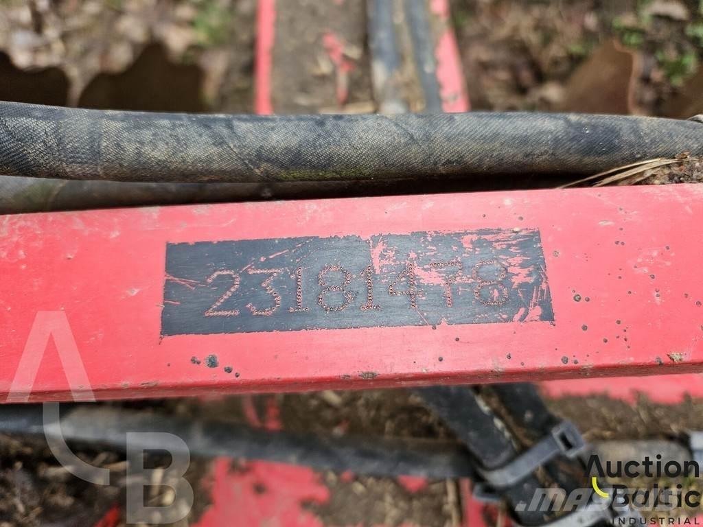Horsch Joker 8 RT Cultivadores