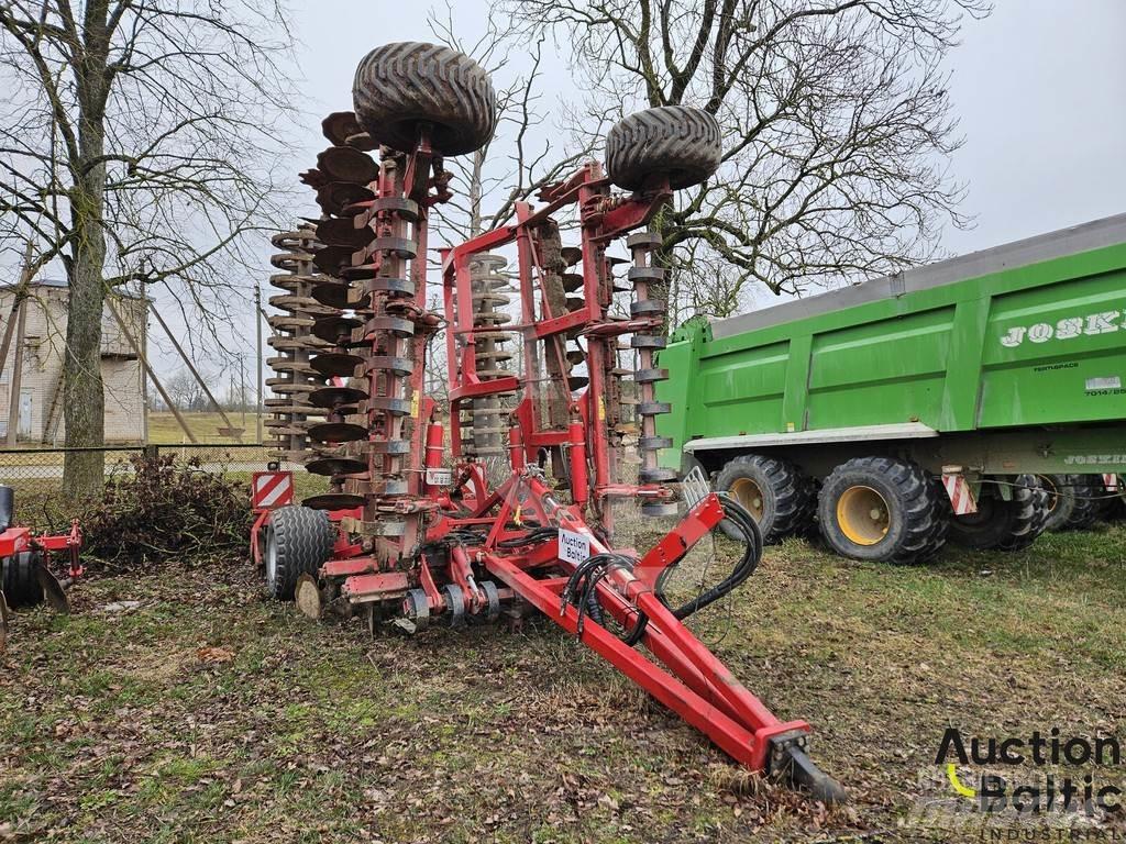Horsch Joker 8 RT Cultivadores