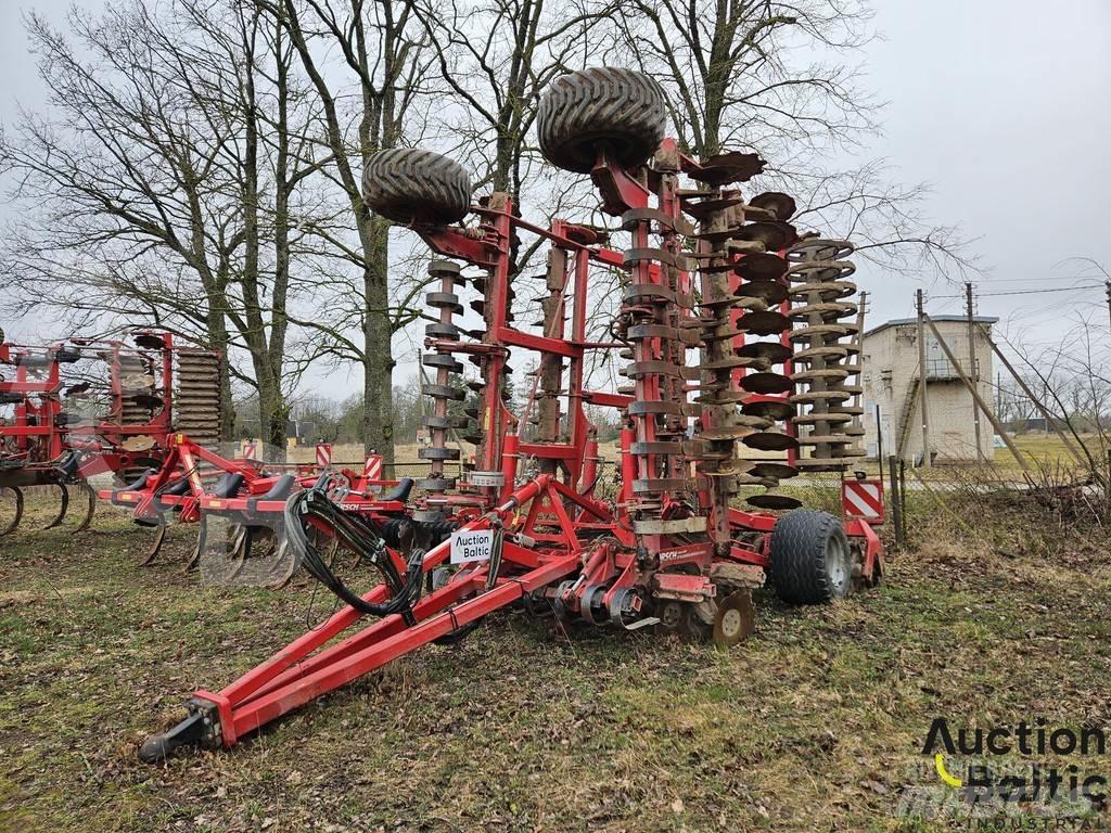 Horsch Joker 8 RT Cultivadores