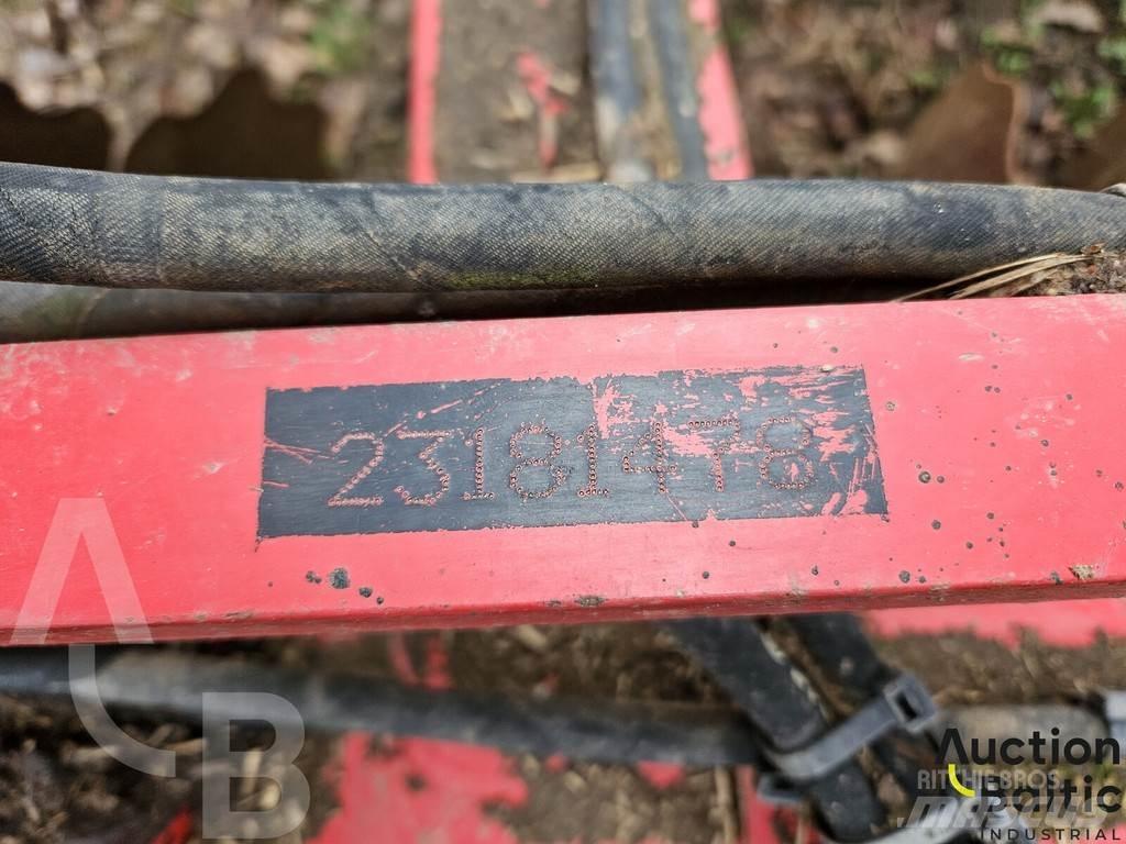 Horsch Joker 8 RT Cultivadores