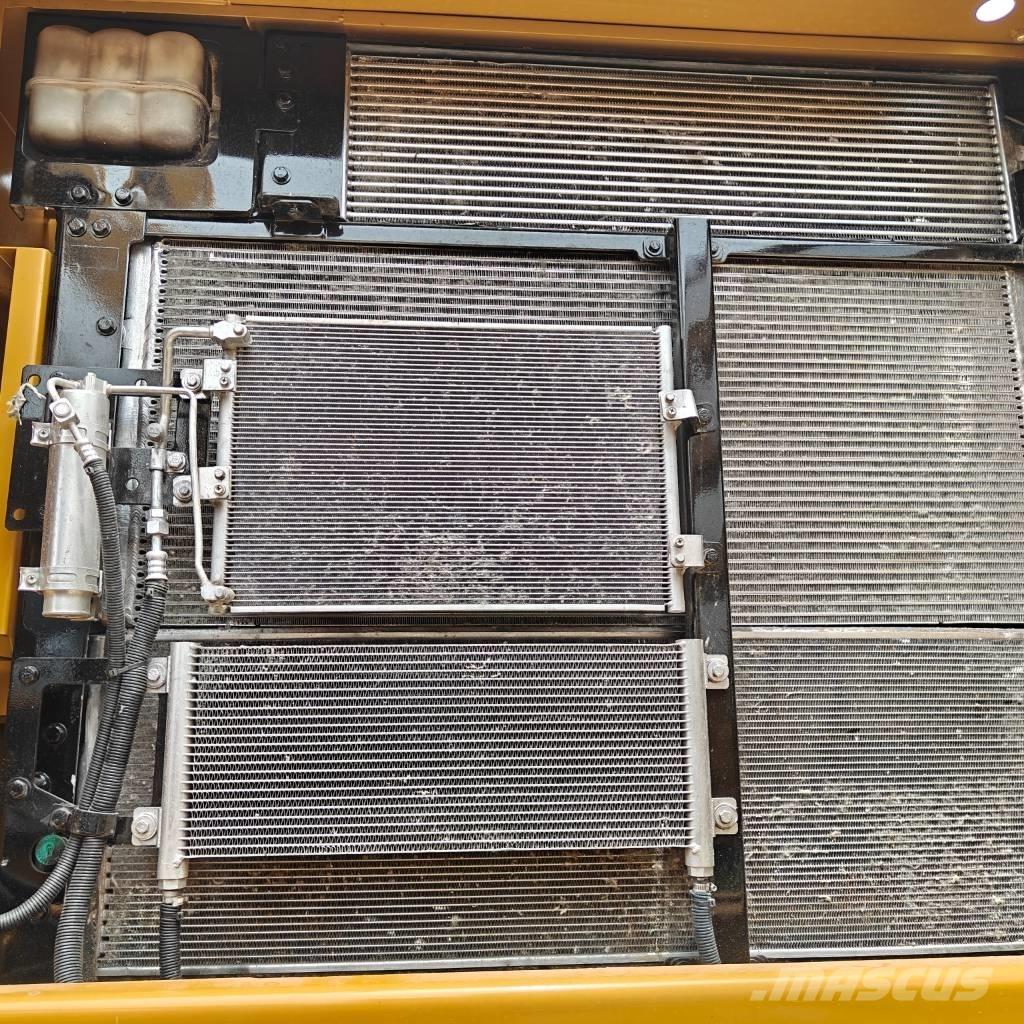 CAT 336GC Excavadoras de cadenas