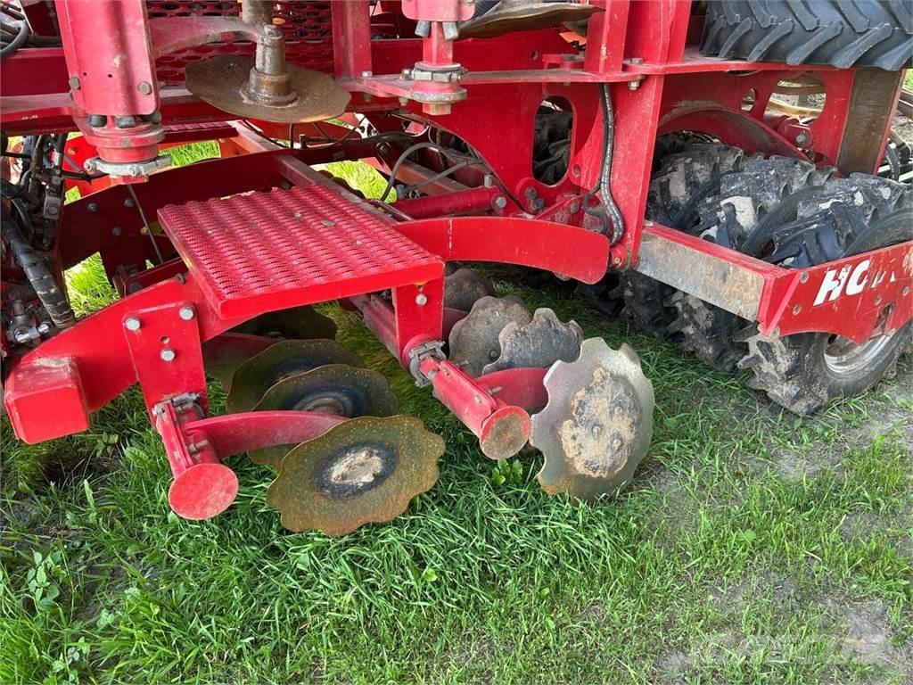 Horsch Pronto 7DC Sembradoras combinadas