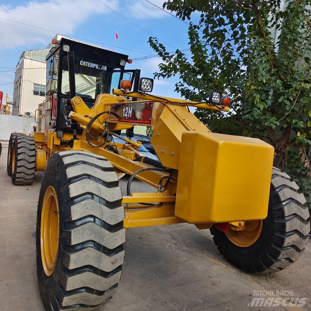 CAT 140 G Motoniveladoras