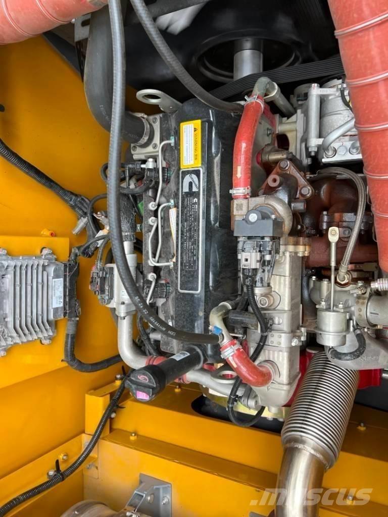 XCMG XE200GH Excavadoras de cadenas