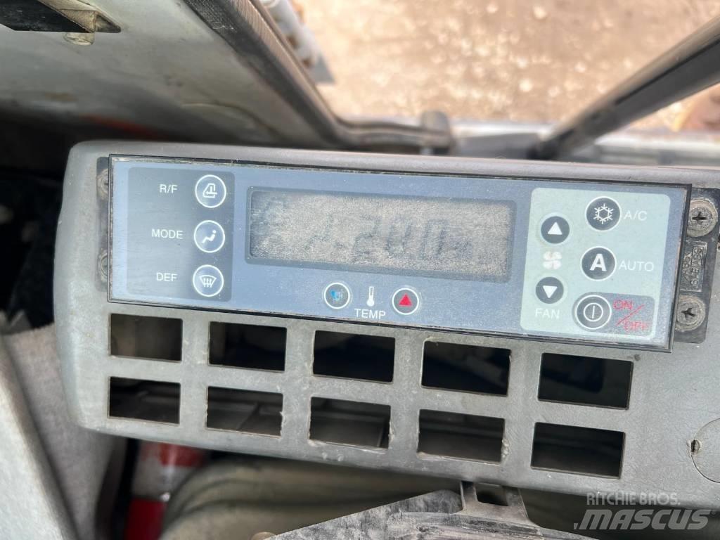 Kobelco SK 200-6 E Excavadoras de cadenas