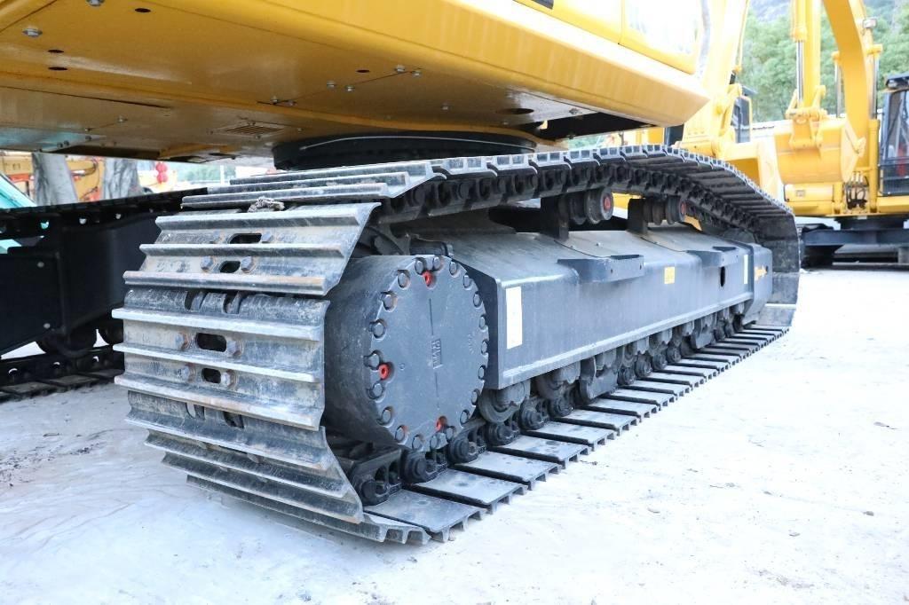 Komatsu PC 210 LC-8 Excavadoras de cadenas
