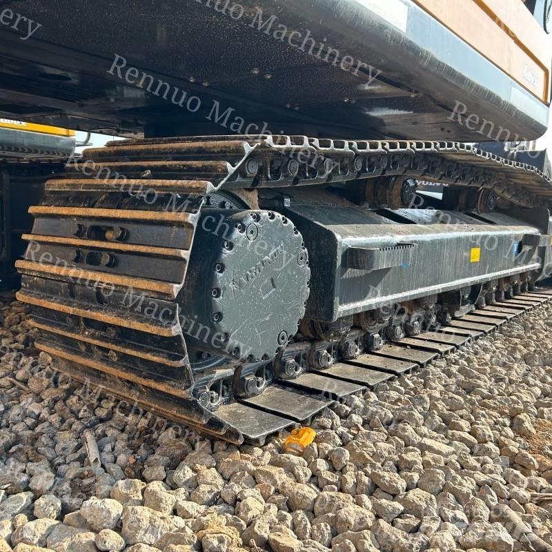 Hyundai 215VS Excavadoras de cadenas