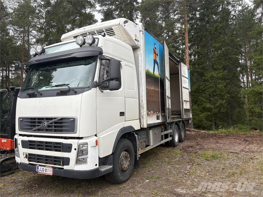 Volvo FH13 Otros camiones