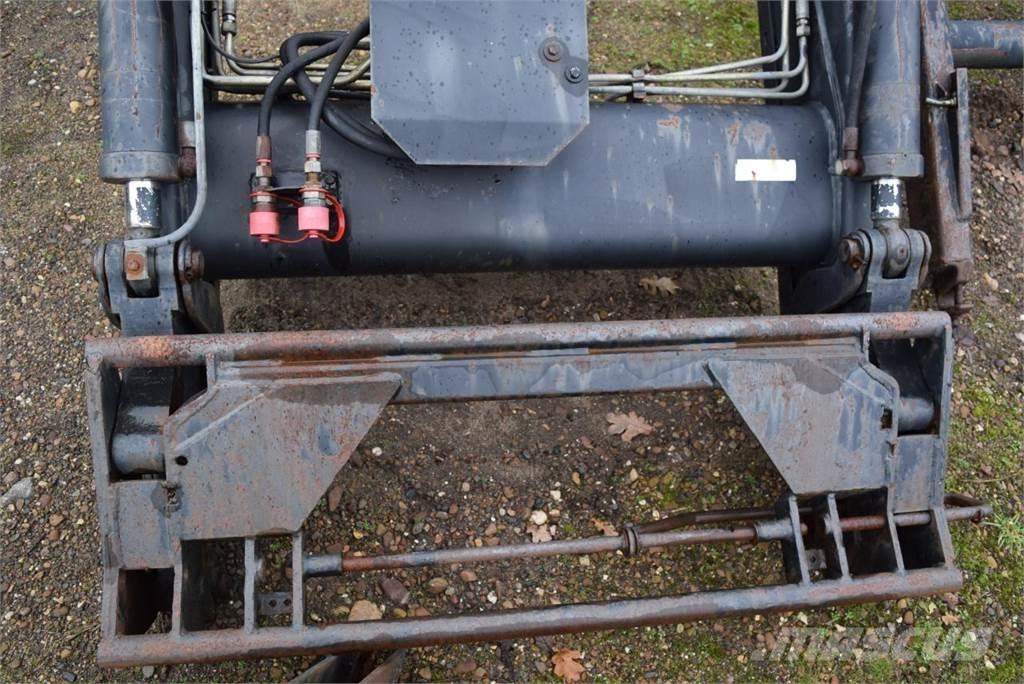 Stoll Robust F71 Palas cargadoras frontales