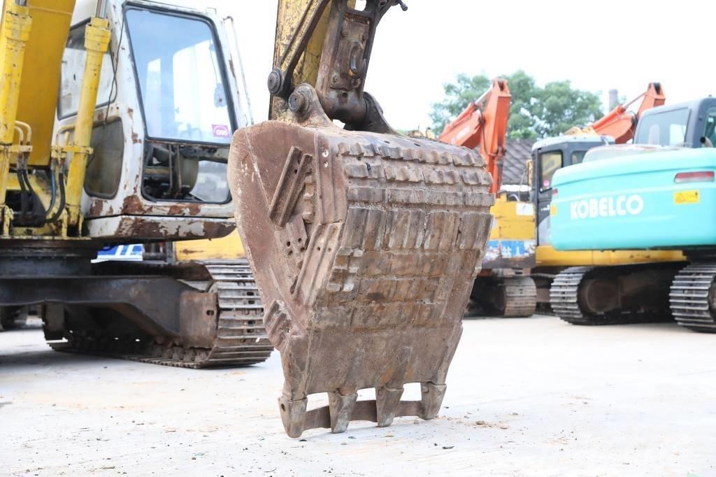 Sumitomo SH120-A1 Excavadoras de cadenas