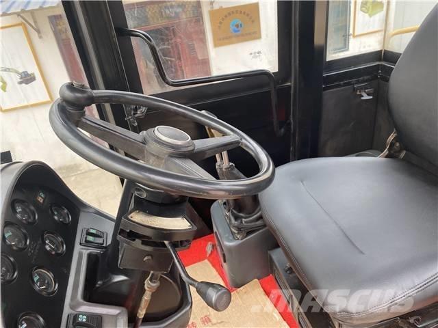 CAT 966H Cargadoras sobre ruedas