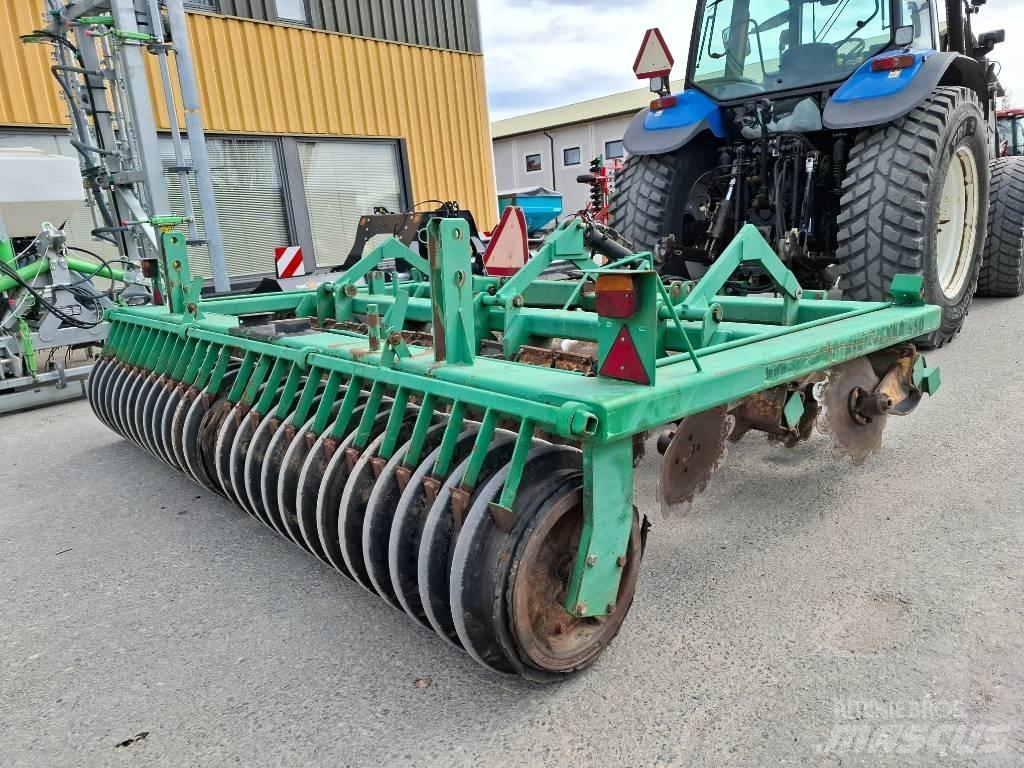 Kivi-Pekka 350 Gradas de discos